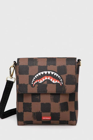 Sprayground Omuz Çantası