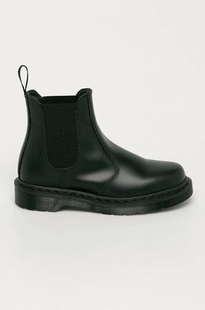 Dr. Martens - 2976 Mono Deri Chelsea Bot