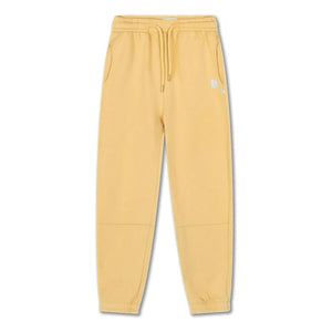 Repose AMS - Jogger Cordon Relax R Organic Cotton | Yellow