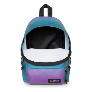 Eastpak - Orbit Glitter Gradient Backpack | Purple