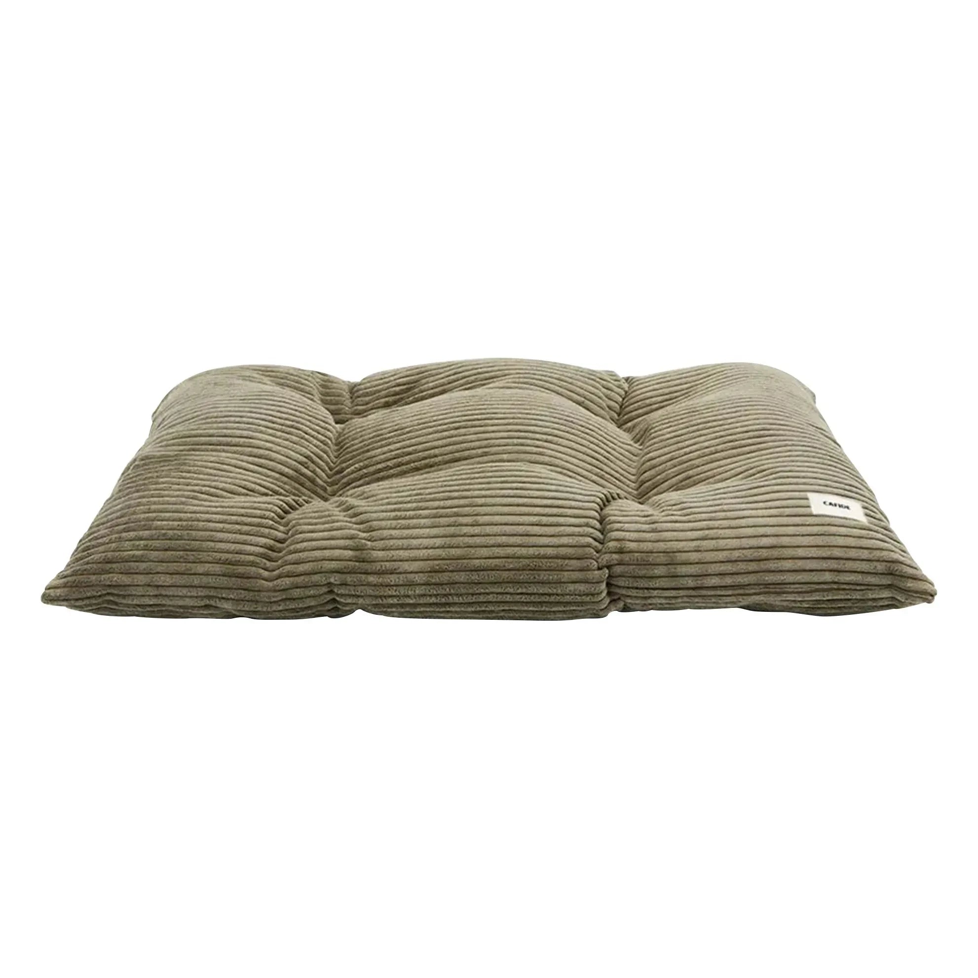 Cafide - Hundebett Bela | Khaki