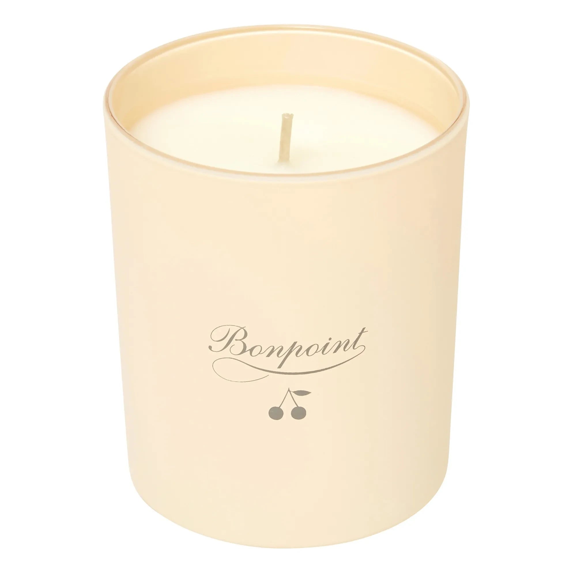 Bonpoint - Portakal Çiçeği Kokulu Mum - 180 g | Orange