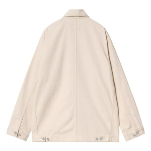 Carhartt WIP - Drewe Chore Ceket | Natural