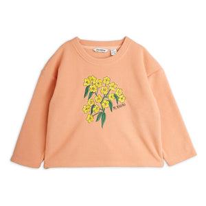 Mini Rodini - Alpine T-Shirt | Coral