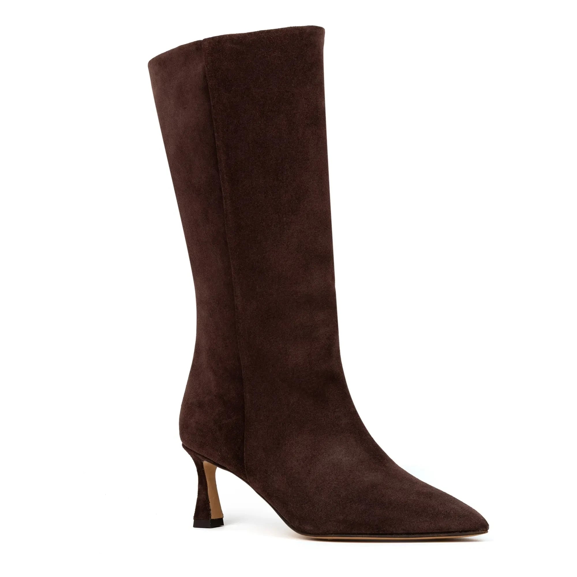 Bobbies - Petra Sweden Stiefel | Braun