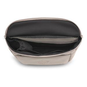 Bugaboo - Stroller Organizer Bag | Dark Taupe Brown
