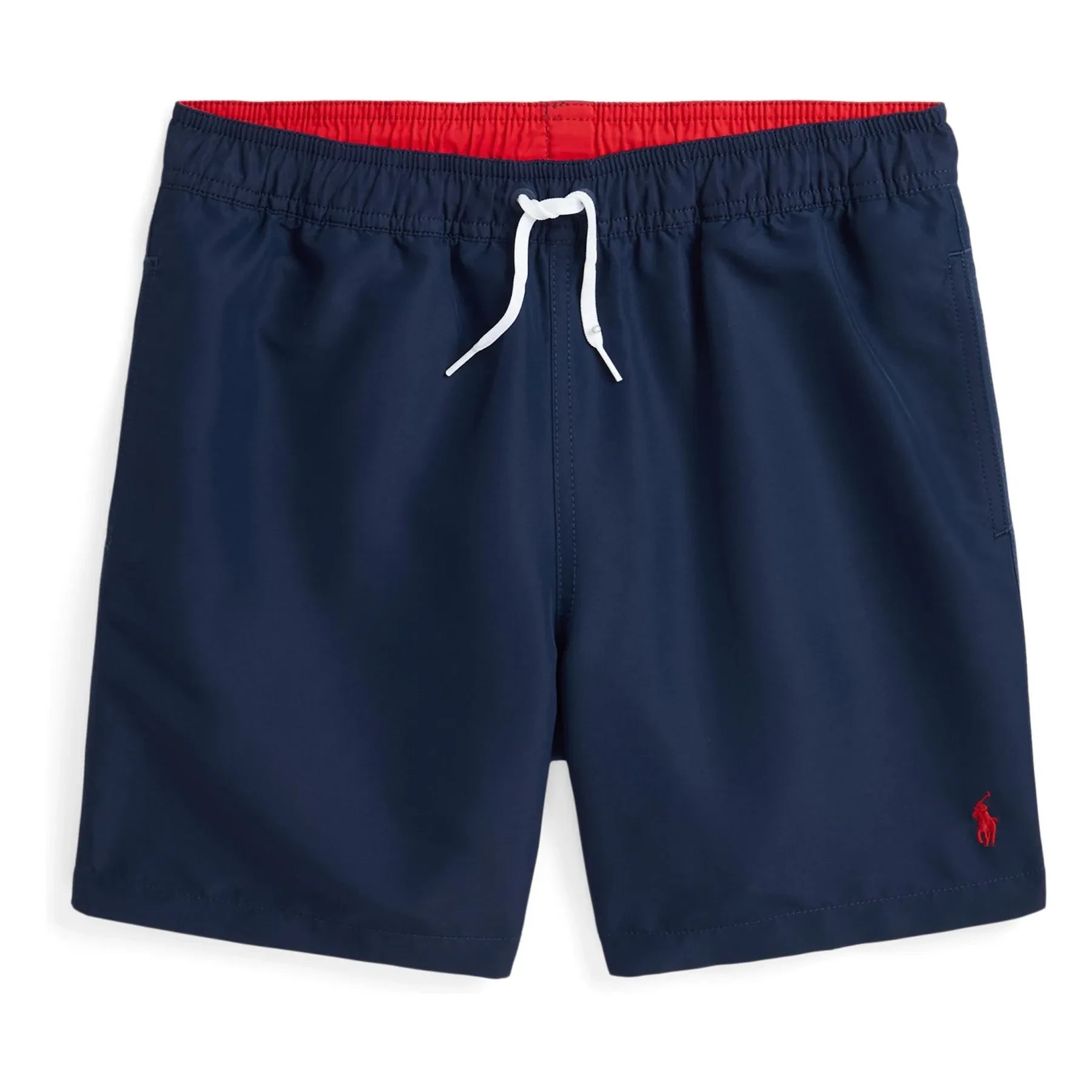 Ralph Lauren - Logo Mayo Şortu | Lacivert