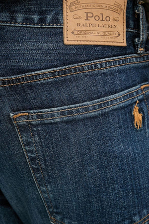 Polo Ralph Lauren skinny erkek jean