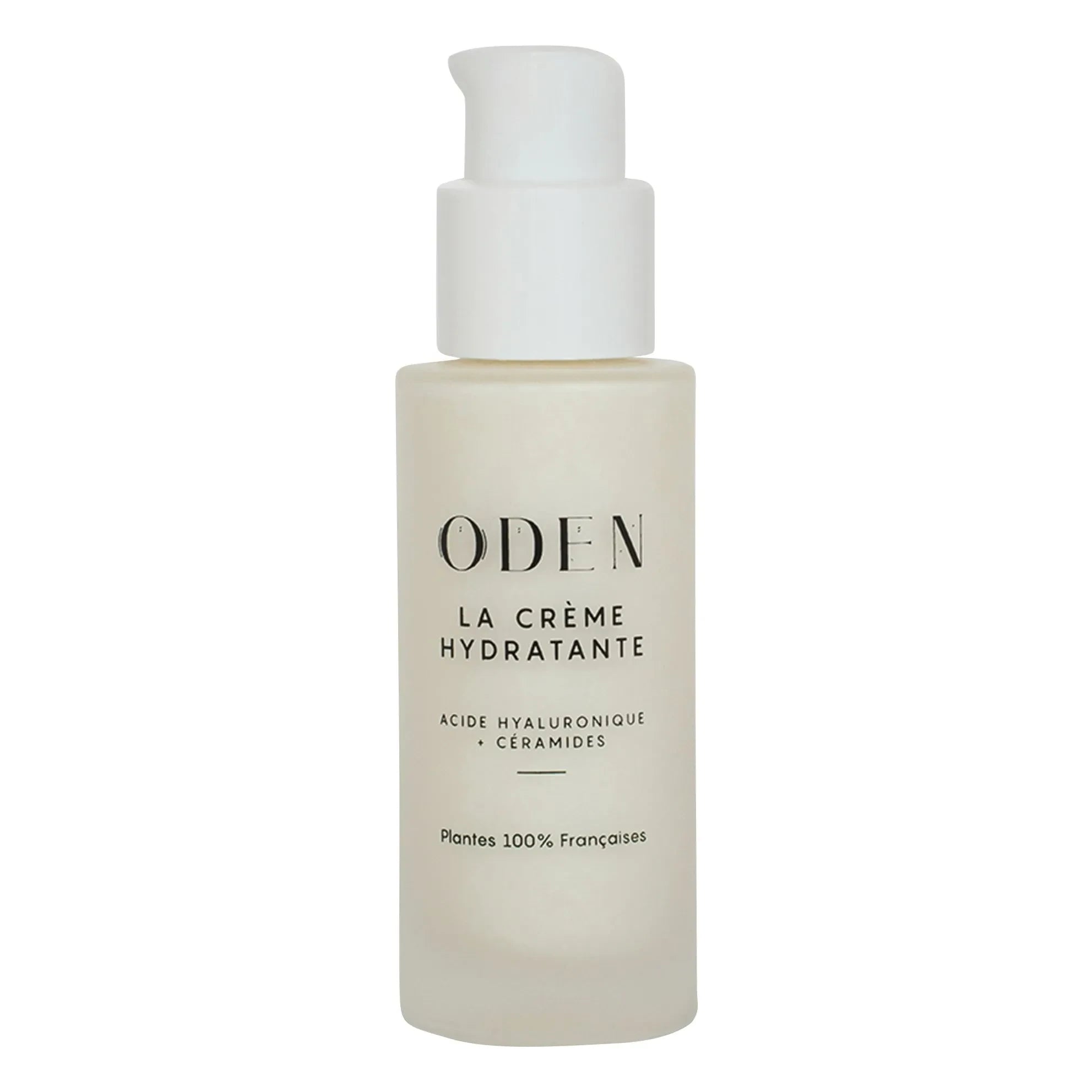 Oden - Moisturizing and Plumping Cream - 30 ml