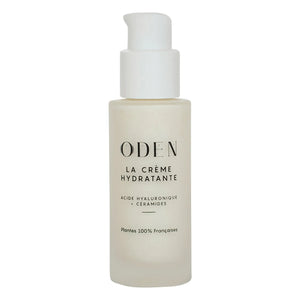 Oden - Nemlendirici ve dolgunlaştırıcı krem - 30 ml