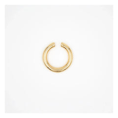 Sigal - Goldene Earcuffs Ring