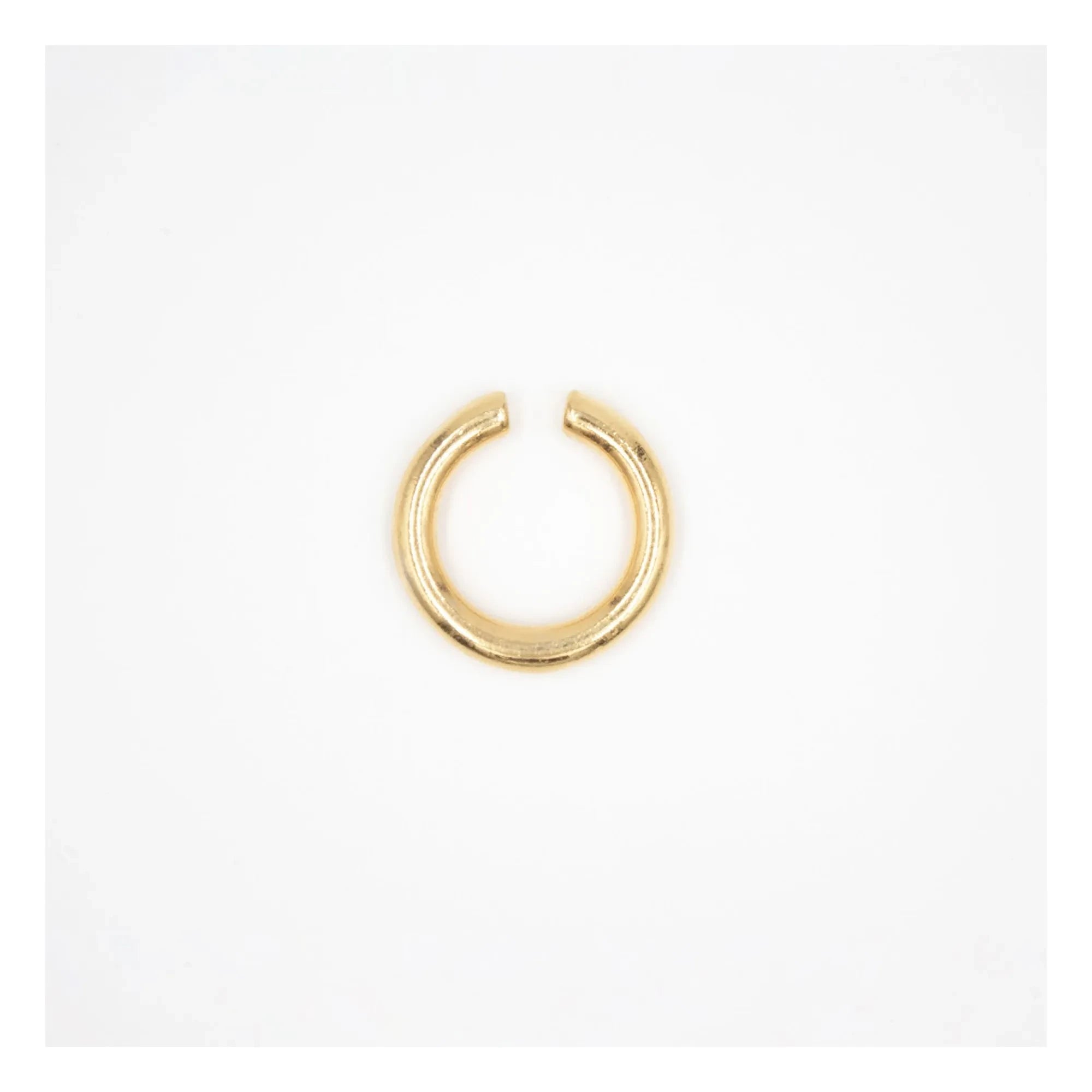 Sigal - Altın Earcuffs Halka