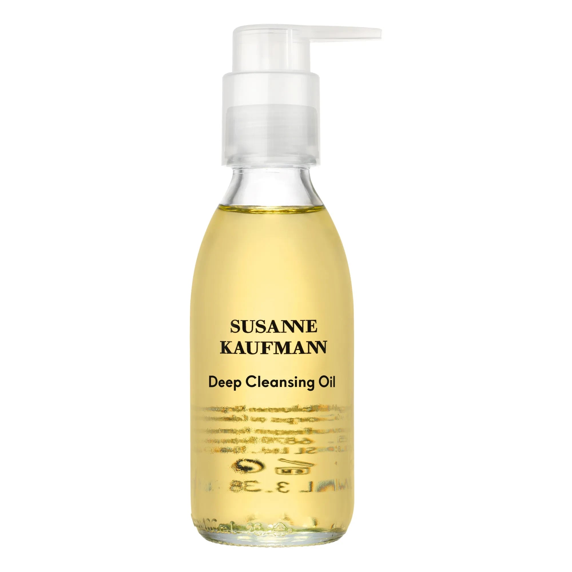 Susanne Kaufmann - Temizleyici Yağ - 100 ml