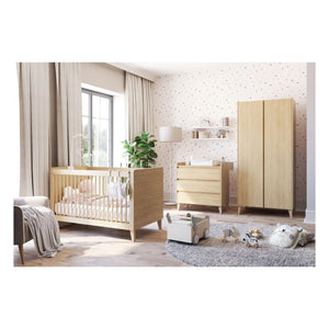 VOX - Muve mitwachsendes Bett | Eiche