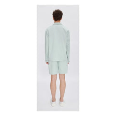 A.P.C. - Valentin ceket | Sol yeşil