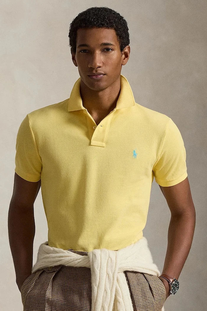 Polo Ralph Lauren - Yakalı Tişört