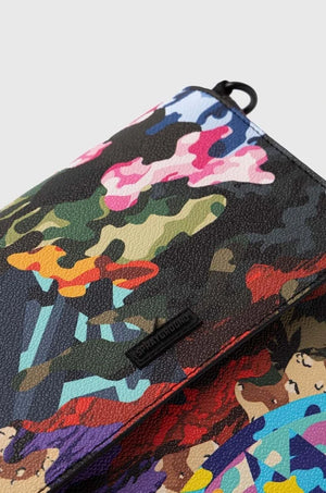 Sprayground Omuz Çantası