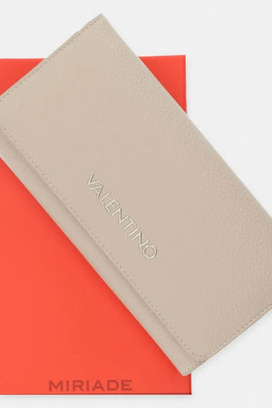 Valentino Bags kadın suni deri cüzdan