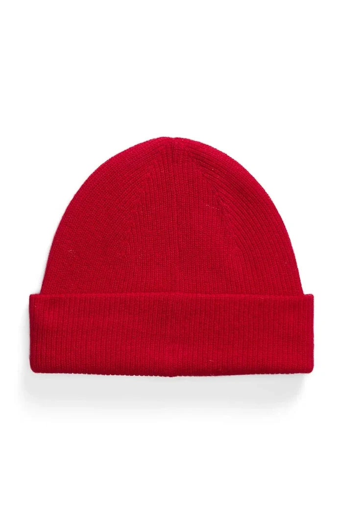 Polo Ralph Lauren Kaşmir Şapka