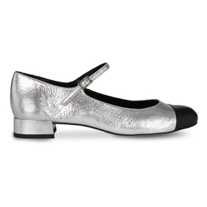 Augusta - Babies Lola | Silver