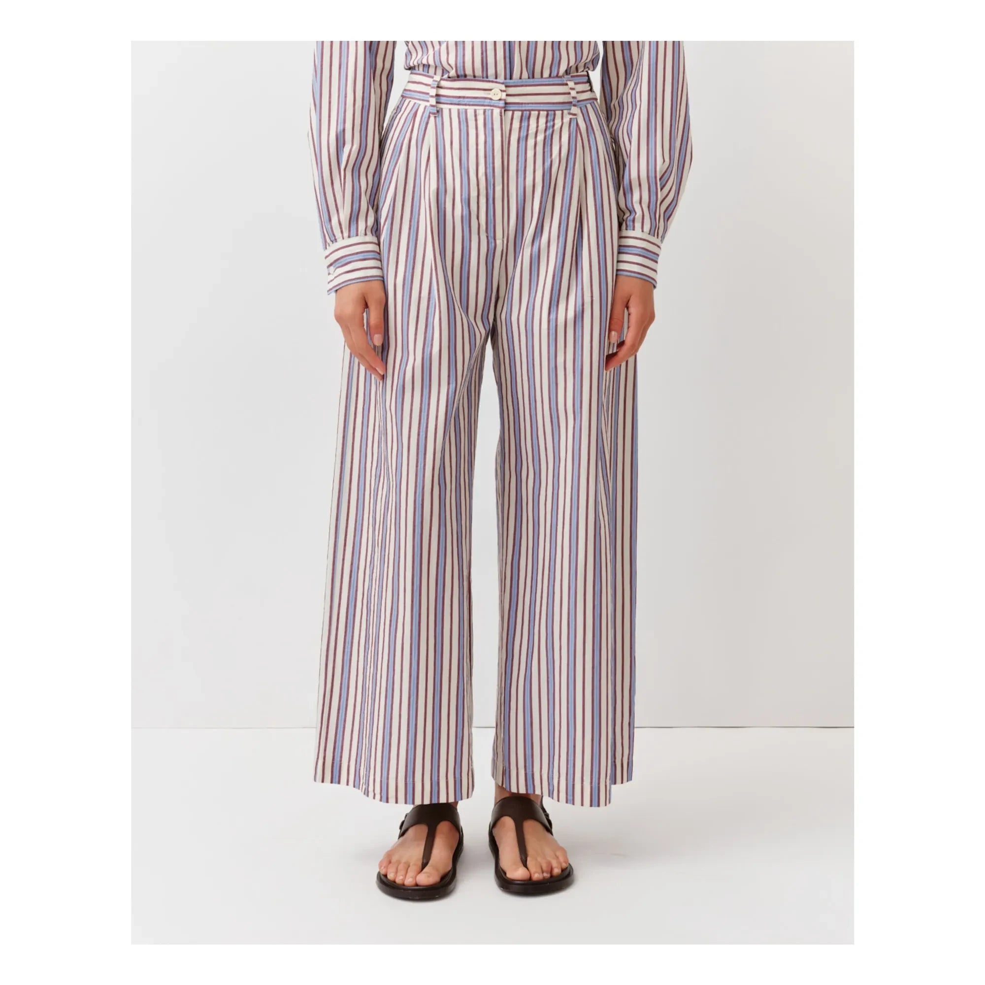 Diega - Ponio Hose | Ecru