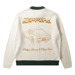 Edmmond Studios - Sweat Luxury Car | Ekru