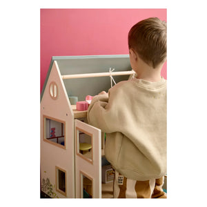 Kid's Concept - Oyuncak bebek evi