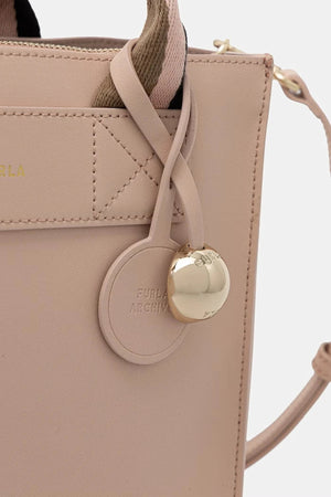 Furla Kadın Deri Çanta Divide It S Tote