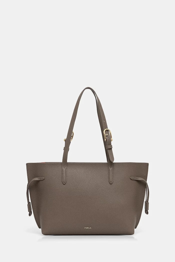 Furla kadın deri alışveriş çantası