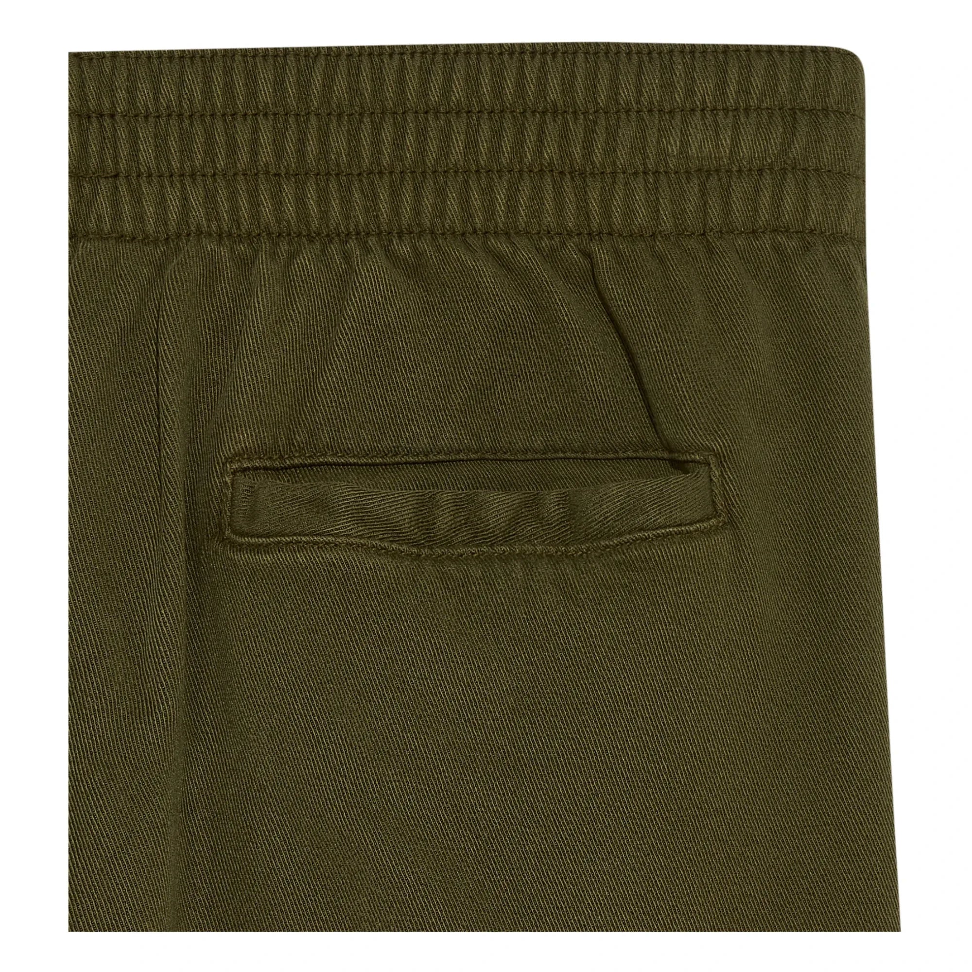 Bellerose - Casino Cargo-Hose | Olivgrün