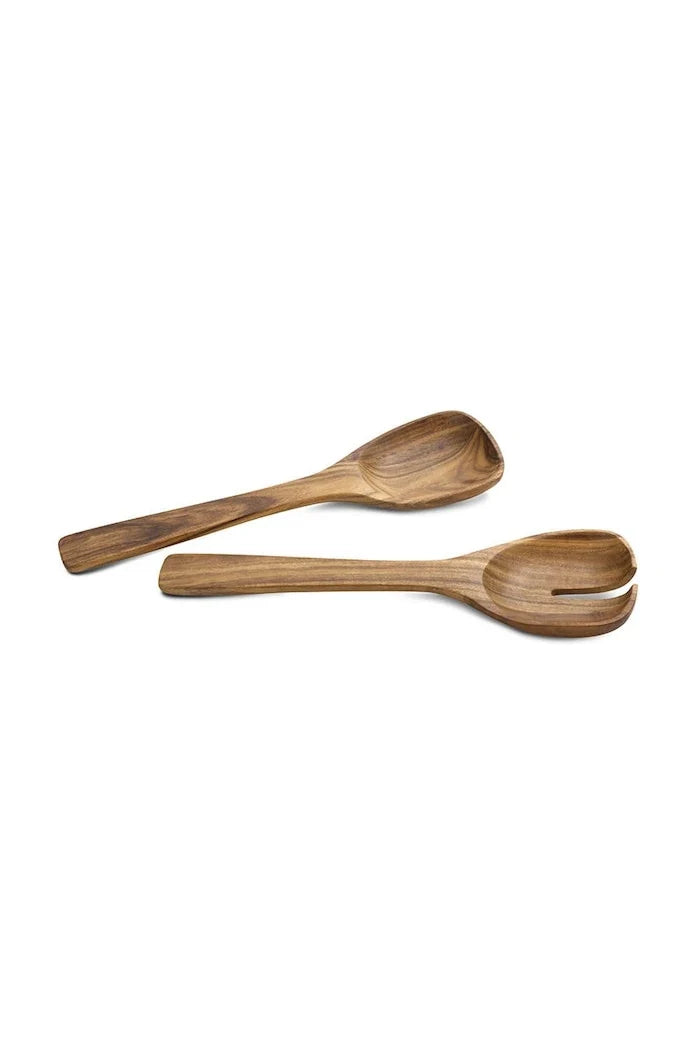 Villeroy & Boch Artesano Original Salata Kaşıkları (2 Parça)