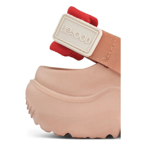 Liewood – Sandalen Milas | Rosa