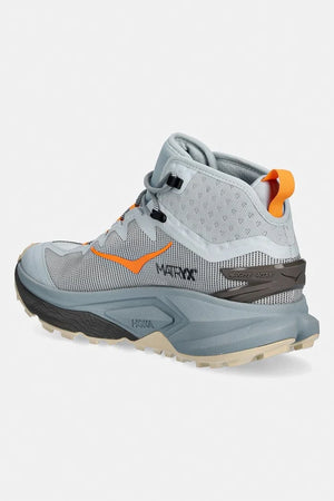 Hoka erkek trekking ayakkabıları Mafate Hike