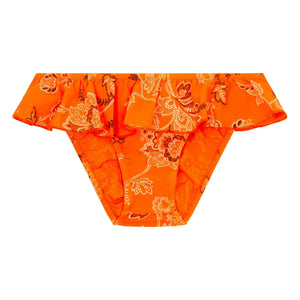 Sunchild – Santos Badeslip | Orange