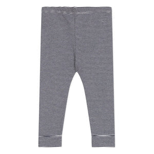 Petit Bateau - Bum Organik Pamuk Tayt | Beyaz