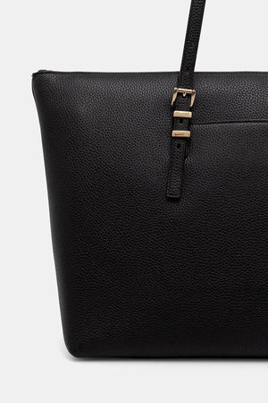 MICHAEL Michael Kors kadın deri alışveriş çantası QUINN