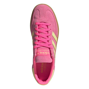Adidas - Handball Spezial Sneakers | Fluoreszierendes Pink