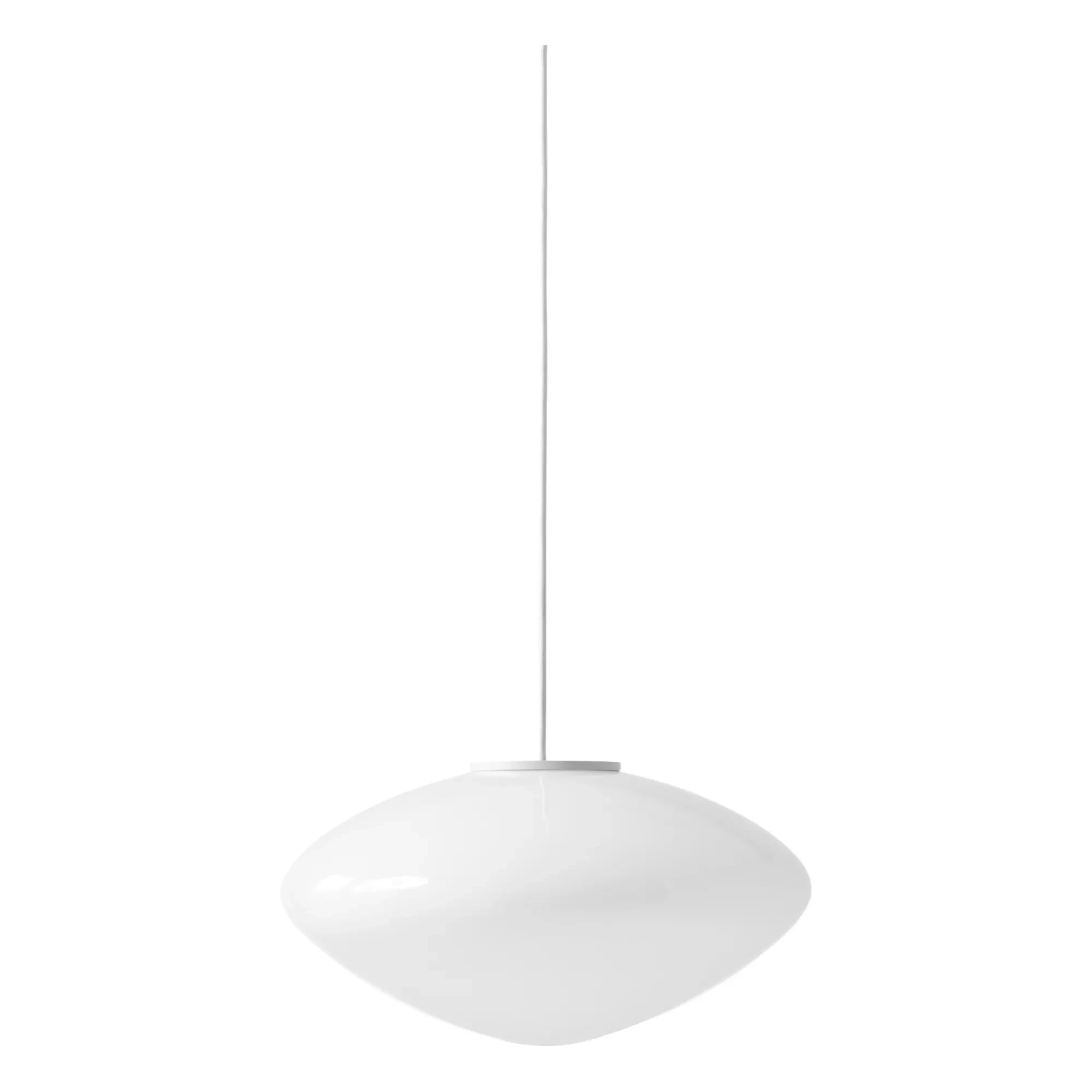 & Tradition - Pendelleuchte AP16 Sis | Whiskey