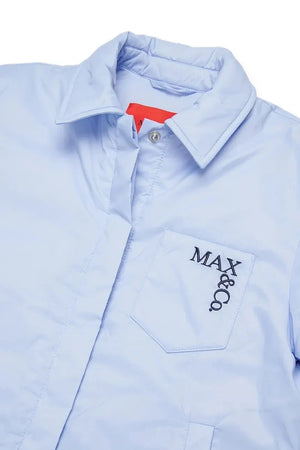 Çocuk ceketi MAX&Co. MAXJ49F JACKET
