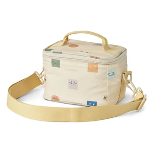 Liewood - Toby Kühltasche | Smiley/Sandy