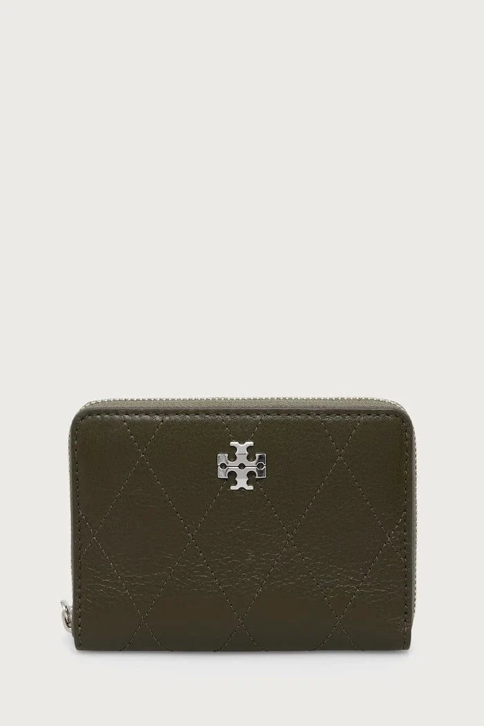 Tory Burch kadın deri cüzdan Charlie