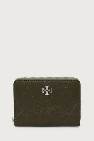 Tory Burch kadın deri cüzdan Charlie