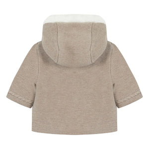 Tartine et Chocolat - Astarli Hırka | Yulaf Beji