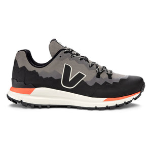 Veja - Fitz Roy Trek-Shell Spor Ayakkabı | Gri