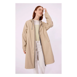 Petit Bateau - Recycelte Langfaser-Wachse | Natur