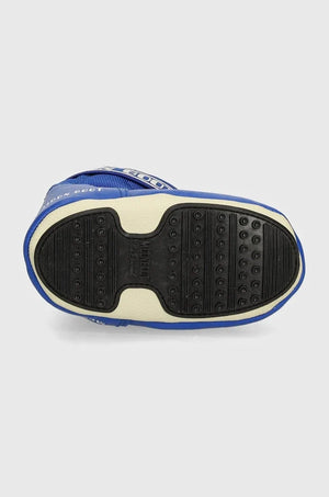 Çocuk Moon Boot CRIB NYLON Kar Botu