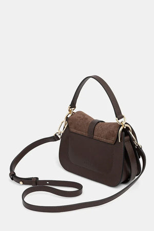 Furla kadın deri crossbody çanta