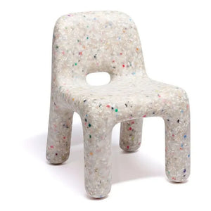 ecoBirdy - Charlie Chair | Off White