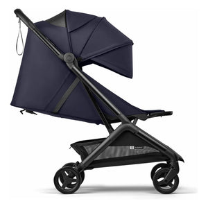 Bugaboo - Butterfly 2 bebek arabası | Mavi