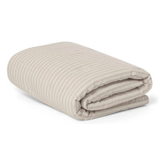 garbo&friends - Striped Case | Beige